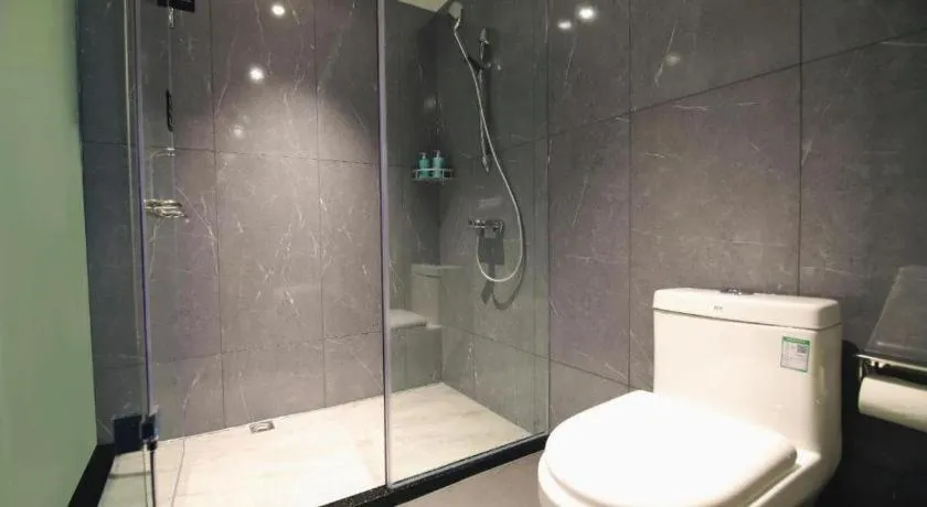 City Comfort Inn Changsha Sifangping University of National Defense Science and Technology