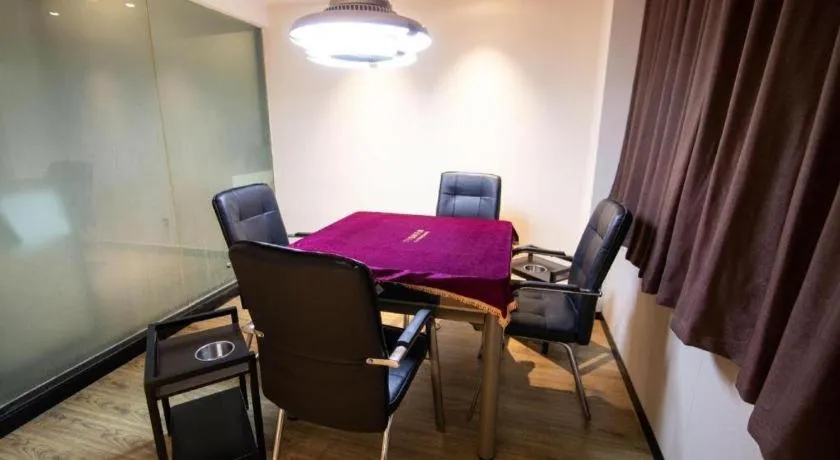 City Comfort Inn Changsha Sifangping University of National Defense Science and Technology