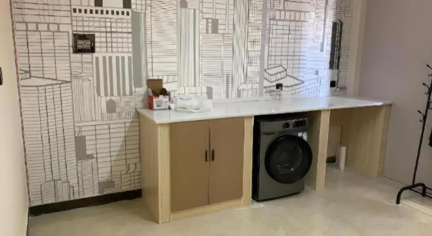 City Comfort Inn Changsha Sifangping University of National Defense Science and Technology