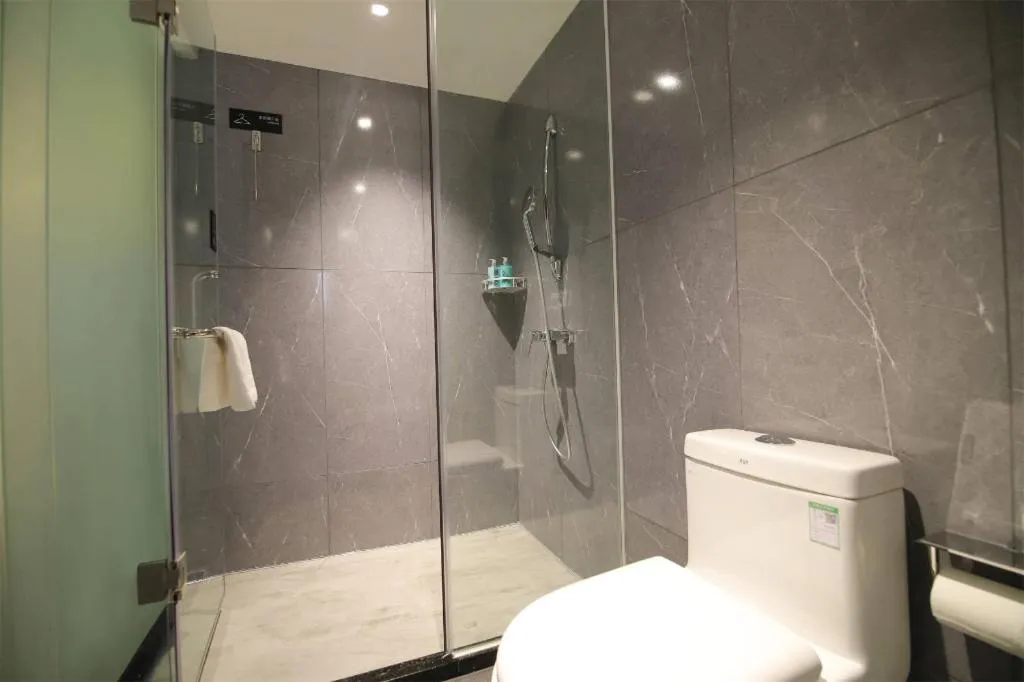 City Comfort Inn Changsha Sifangping University of National Defense Science and Technology