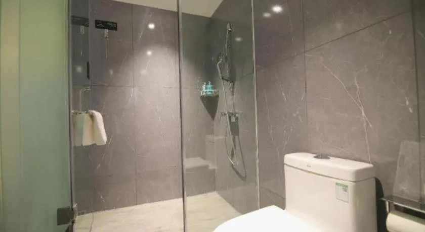 City Comfort Inn Changsha Sifangping University of National Defense Science and Technology