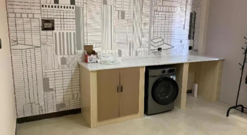 City Comfort Inn Changsha Sifangping University of National Defense Science and Technology