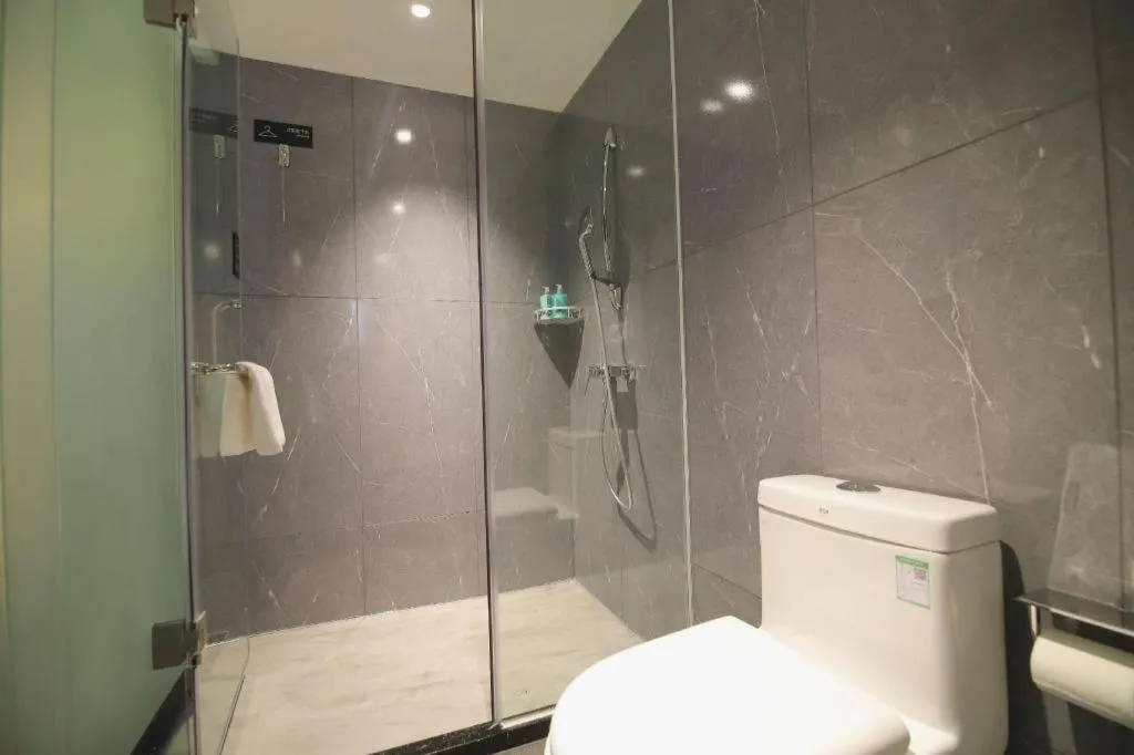 City Comfort Inn Changsha Sifangping University of National Defense Science and Technology