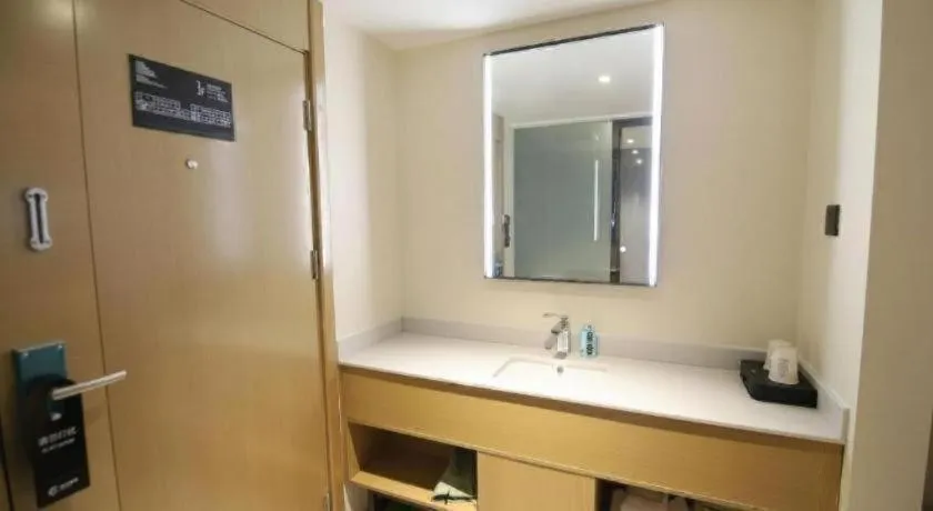 City Comfort Inn Changsha Sifangping University of National Defense Science and Technology