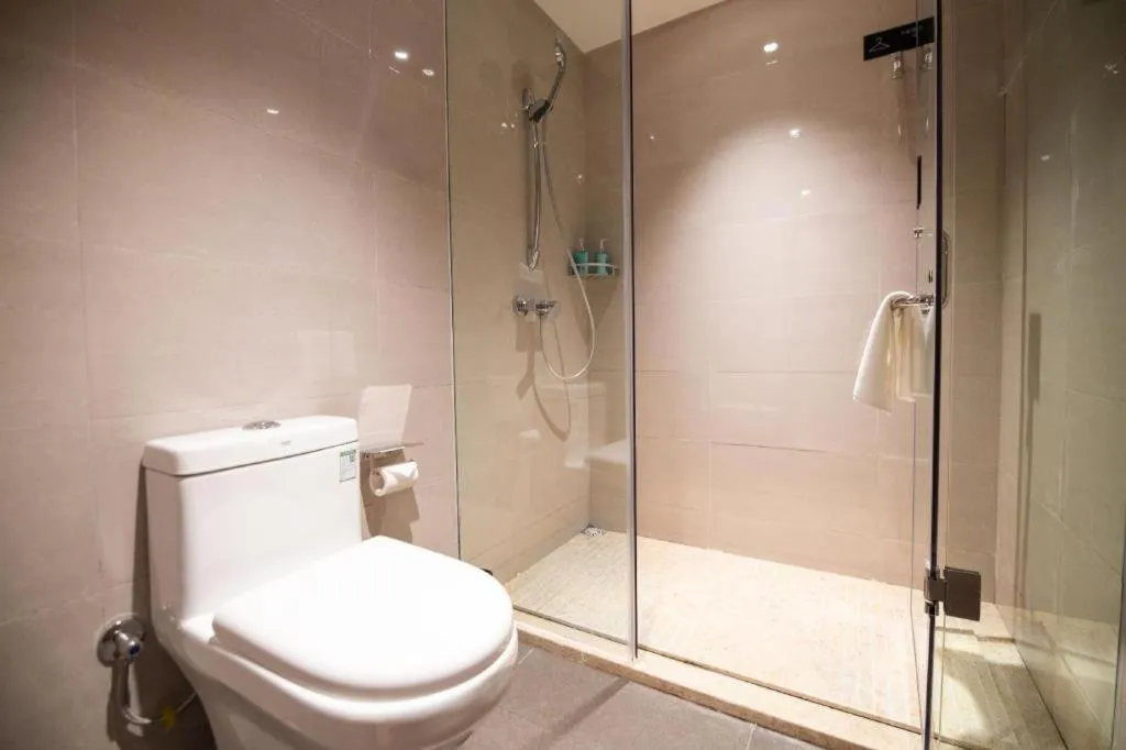 City Comfort Inn Changsha Sifangping University of National Defense Science and Technology