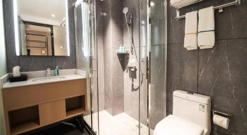 City Comfort Inn Changsha Sifangping University of National Defense Science and Technology