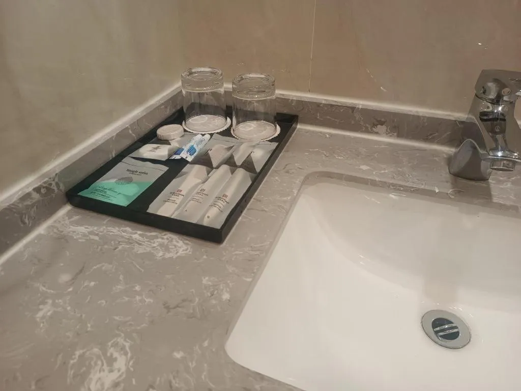 Borrman Hotel Changsha Yueliang Dao Guanziling Metro Station