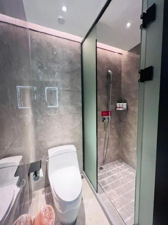 Echarm Hotel Changsha Huanghua Airport