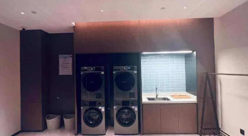 Echarm Hotel Changsha Huanghua Airport