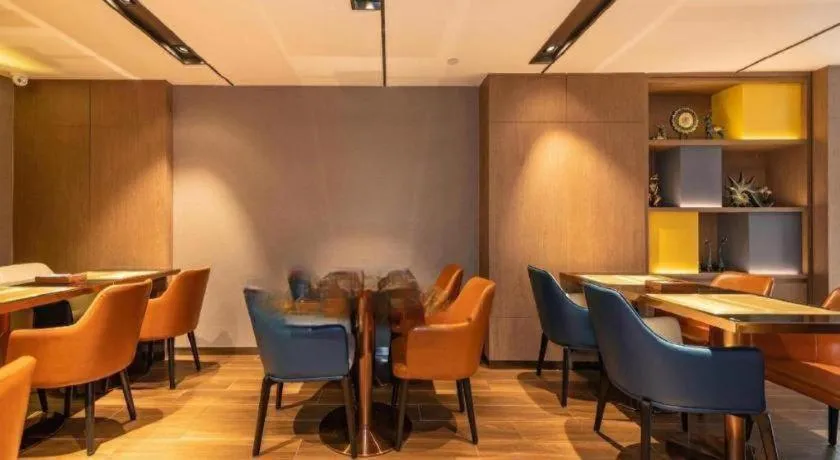 Echarm Hotel Changsha Huanghua Airport