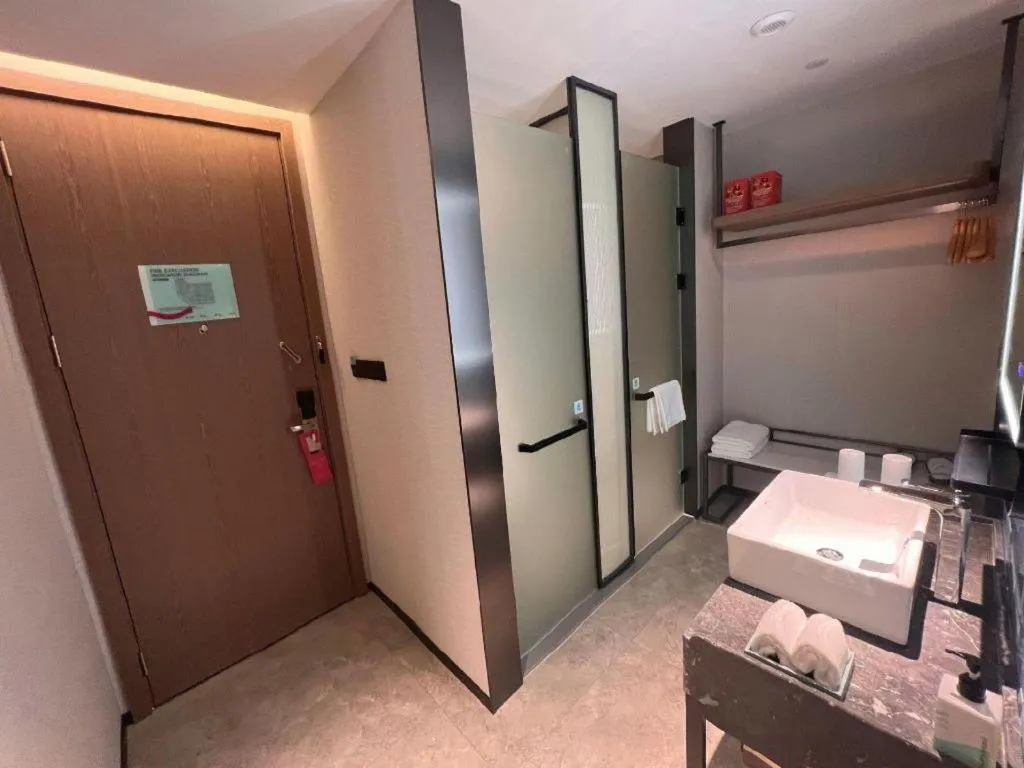 Echarm Hotel Changsha Huanghua Airport