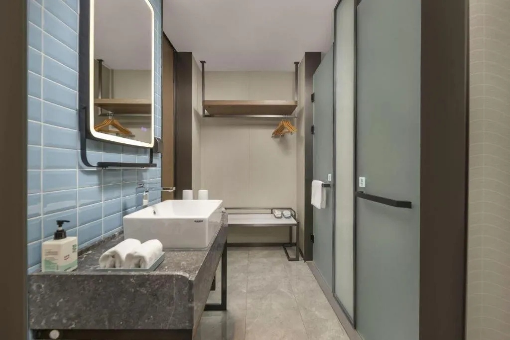 Echarm Hotel Changsha Huanghua Airport