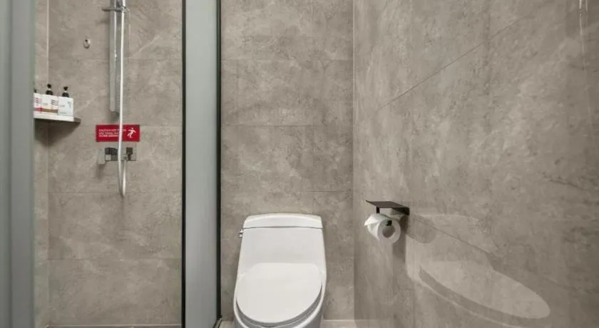 Echarm Hotel Changsha Huanghua Airport