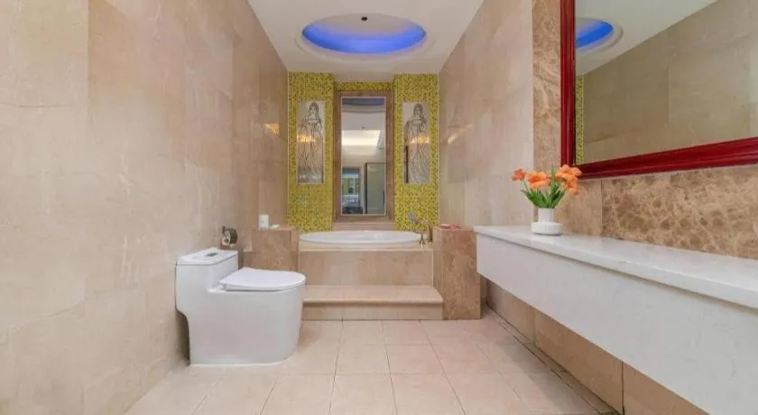 Borrman Hotel Yongzhou Lingling Ancient Town Government