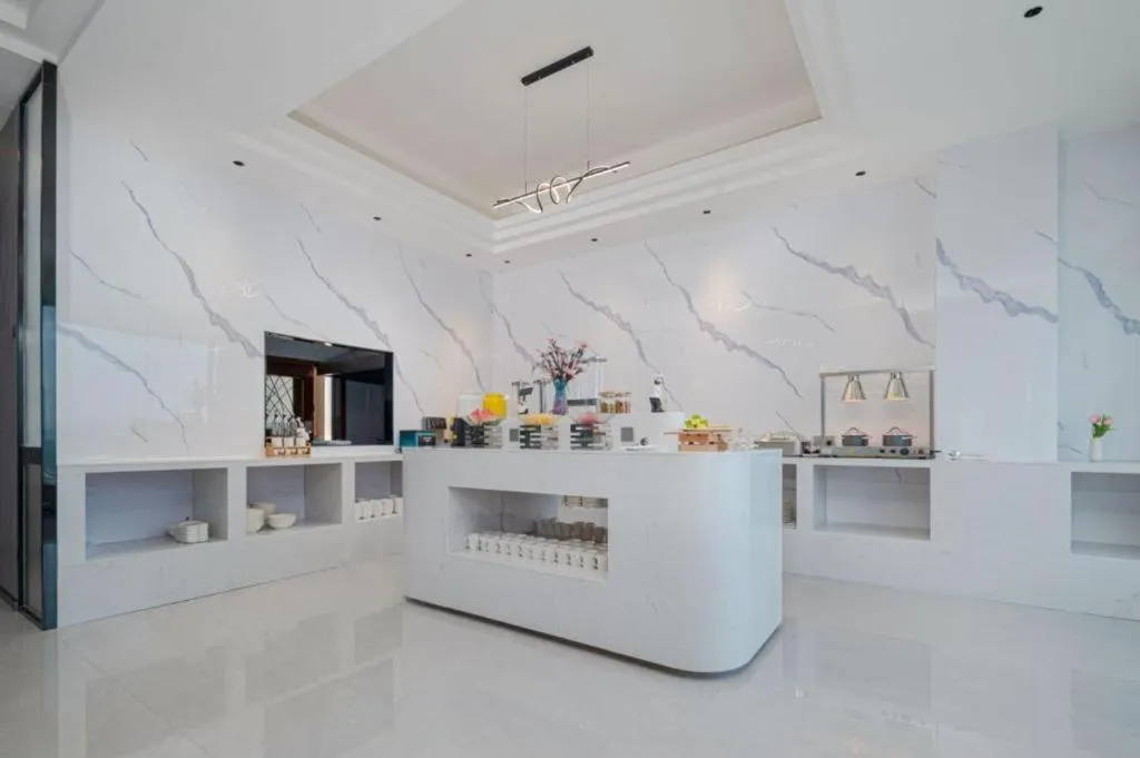 Borrman Hotel Yongzhou Lingling Ancient Town Government