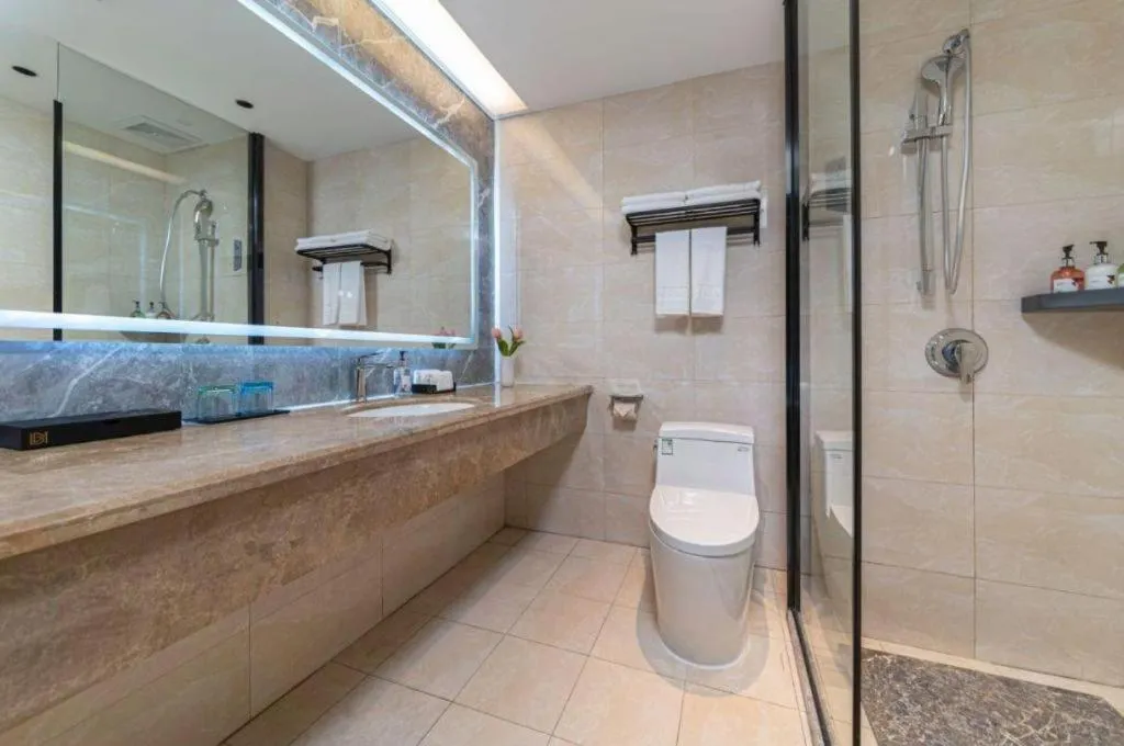 Borrman Hotel Yongzhou Lingling Ancient Town Government