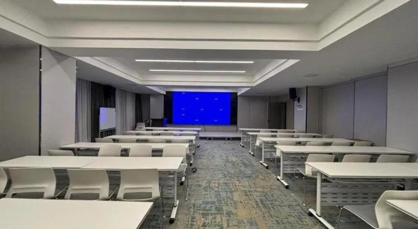 Borrman Hotel Yongzhou Lingling Ancient Town Government