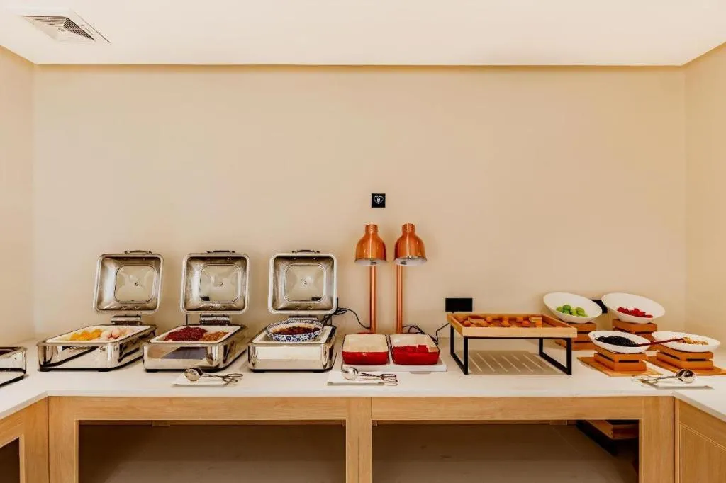 City Comfort Inn Fengcheng Recycle Park Geliyang