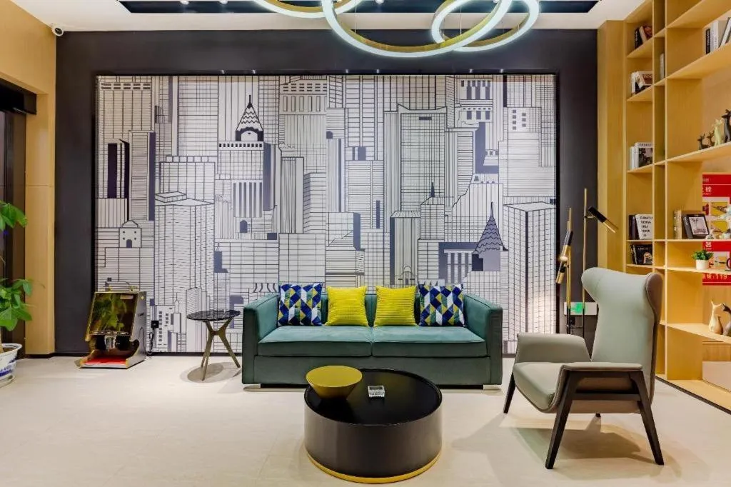 City Comfort Inn Fengcheng Recycle Park Geliyang