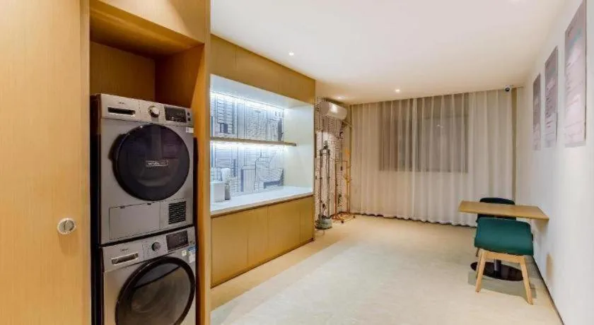 City Comfort Inn Fengcheng Recycle Park Geliyang