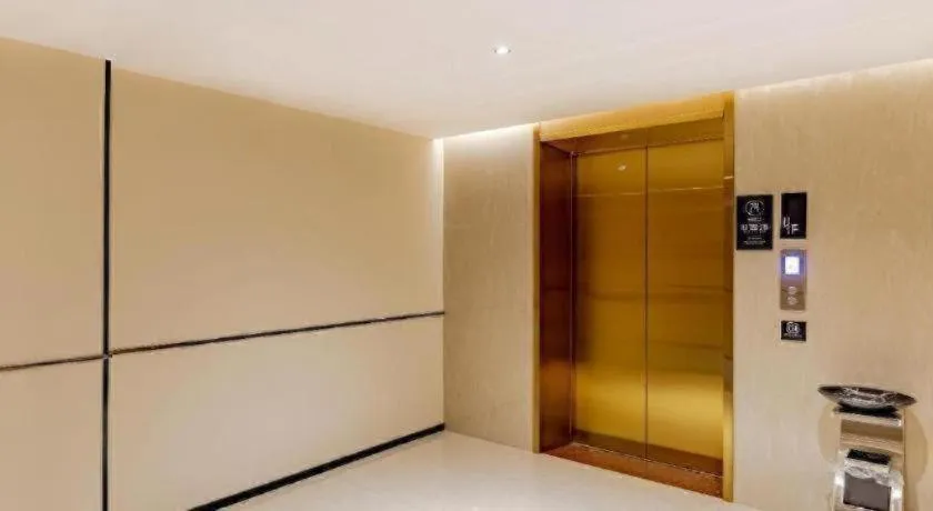 City Comfort Inn Fengcheng Recycle Park Geliyang