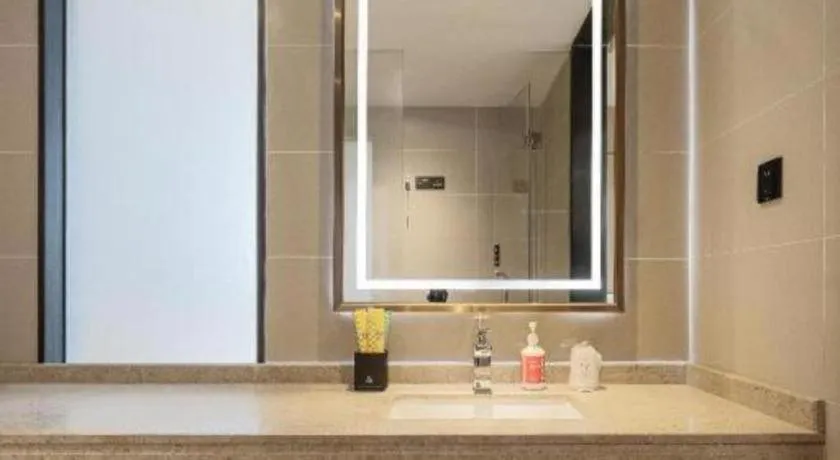 City Comfort Inn Fengcheng Recycle Park Geliyang