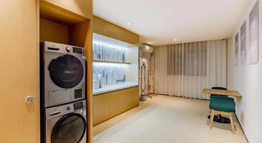 City Comfort Inn Fengcheng Recycle Park Geliyang