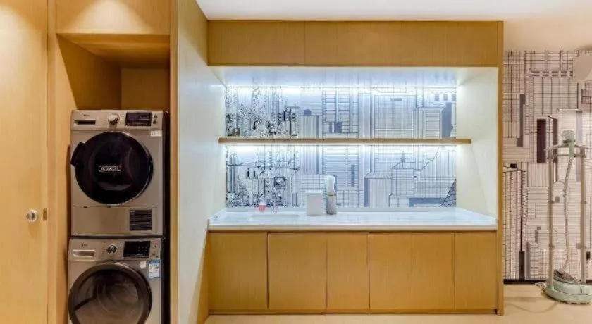 City Comfort Inn Fengcheng Recycle Park Geliyang