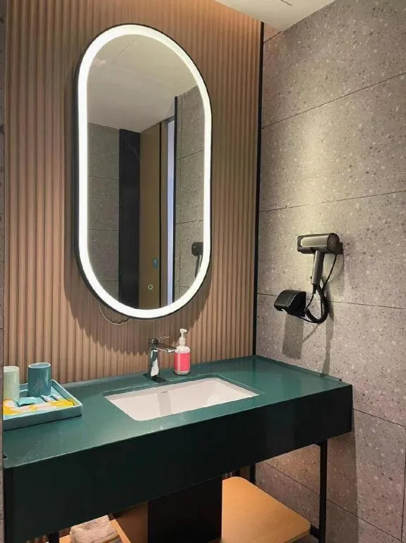 City Comfort Inn Jingjiang Zhongzhou Road Yushuiwan