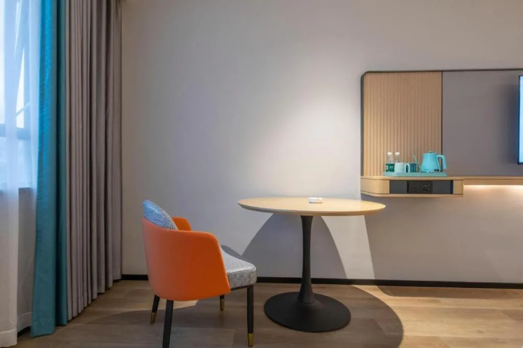 City Comfort Inn Jingjiang Zhongzhou Road Yushuiwan