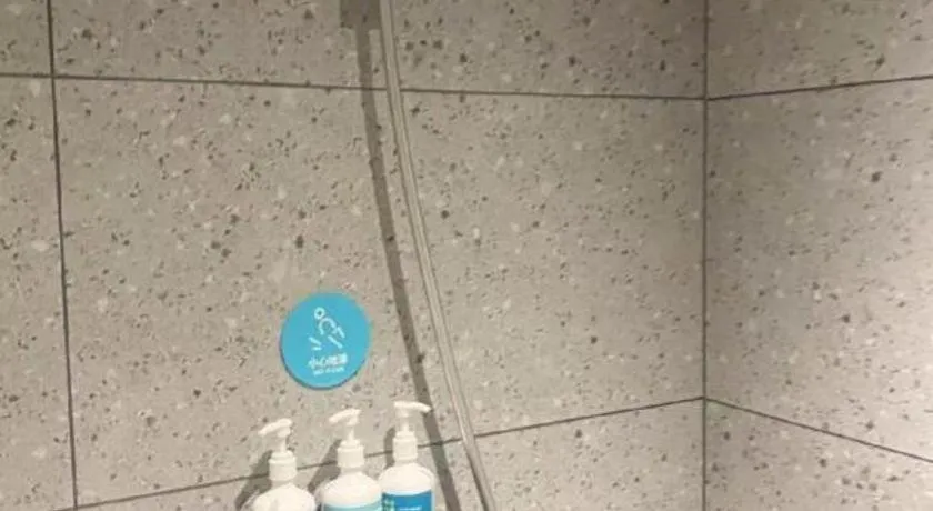 City Comfort Inn Jingjiang Zhongzhou Road Yushuiwan