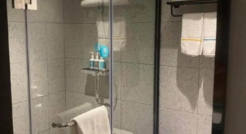 City Comfort Inn Jingjiang Zhongzhou Road Yushuiwan