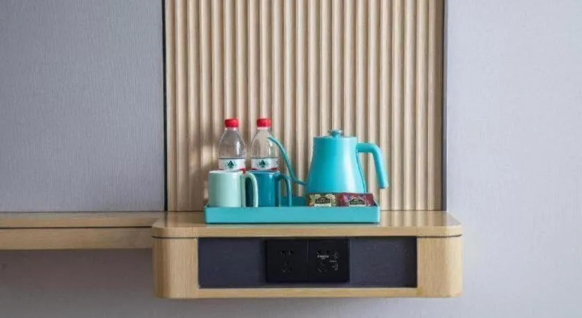 City Comfort Inn Jingjiang Zhongzhou Road Yushuiwan