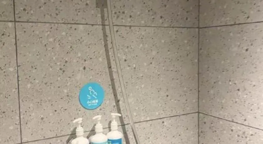 City Comfort Inn Jingjiang Zhongzhou Road Yushuiwan