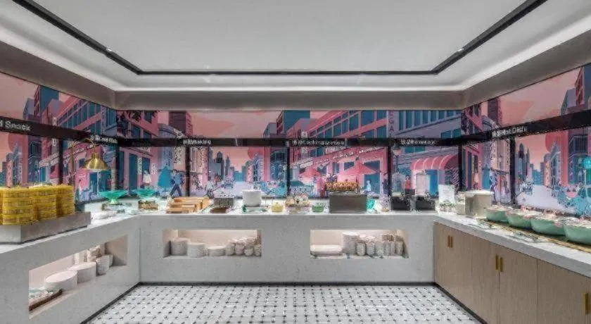 City Comfort Inn Jingjiang Zhongzhou Road Yushuiwan