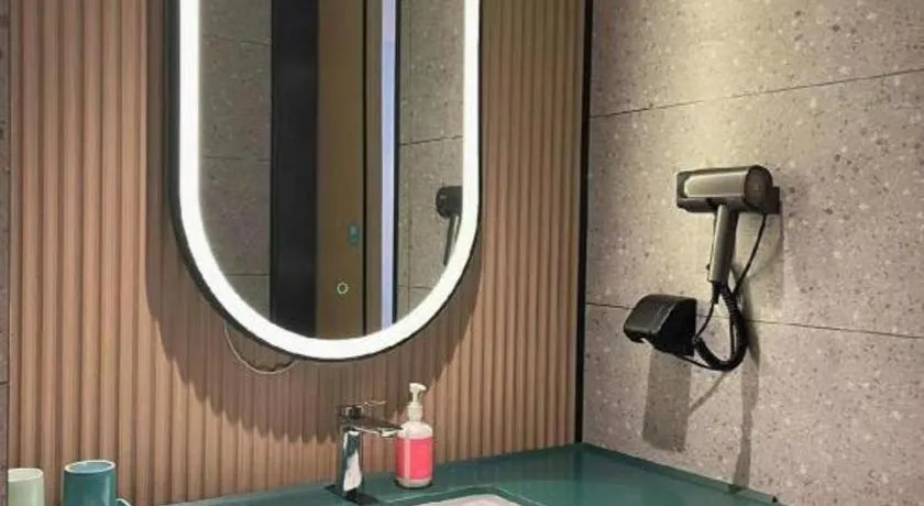 City Comfort Inn Jingjiang Zhongzhou Road Yushuiwan