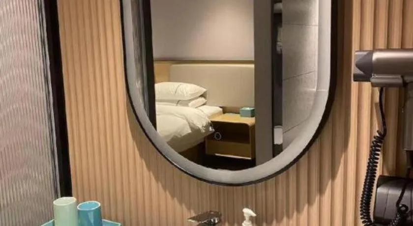 City Comfort Inn Jingjiang Zhongzhou Road Yushuiwan