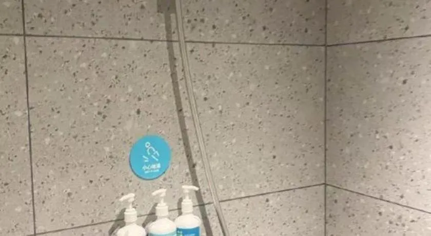 City Comfort Inn Jingjiang Zhongzhou Road Yushuiwan