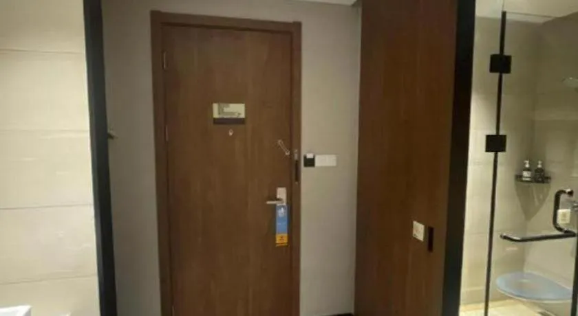 JTOUR Inn Wuhan Textile University