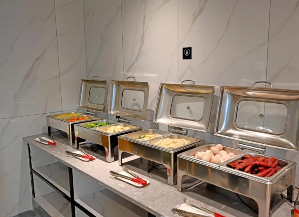 City Comfort Inn Anshun West High Speed ​​Railway Station Huangguoshu Street