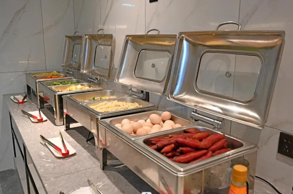 City Comfort Inn Anshun West High Speed ​​Railway Station Huangguoshu Street