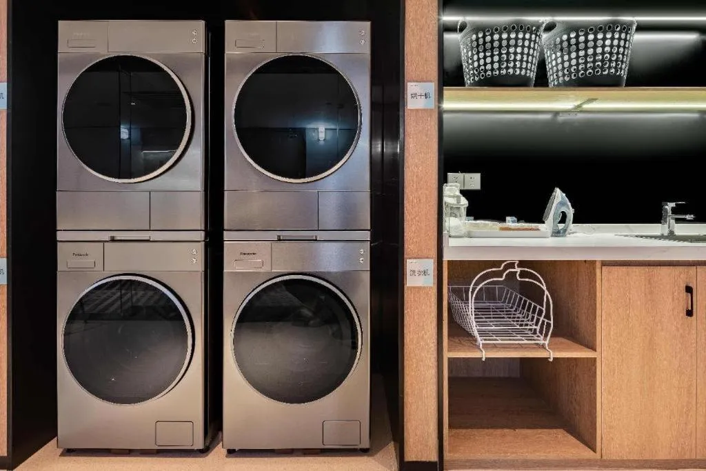 Echarm Hotel Xi'an Bell Tower Huimin Street