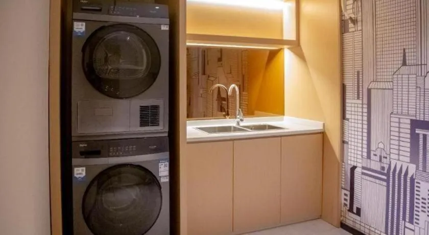 City Comfort Inn Qianjiang Government