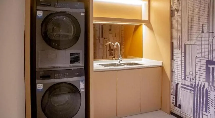 City Comfort Inn Qianjiang Government