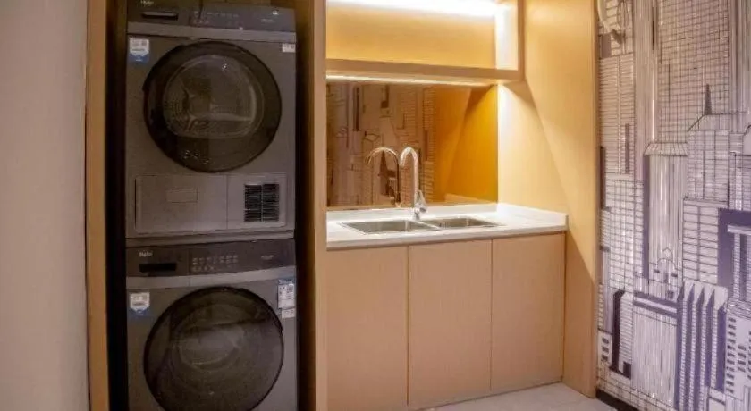 City Comfort Inn Qianjiang Government