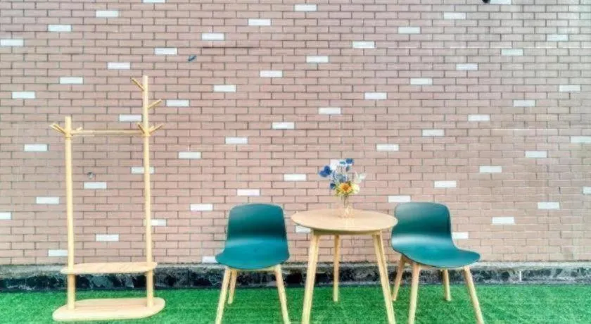 City Comfort Inn Hotel Taizhou Jiangyan 2nd Affiliated Middle School Railway Station