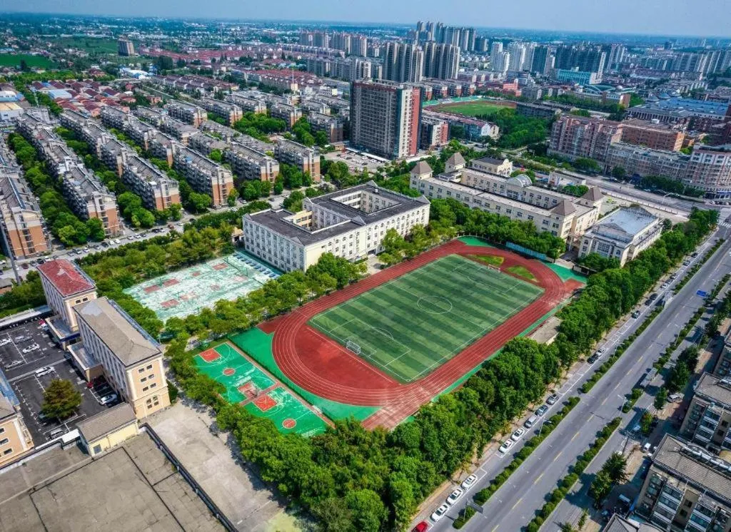 City Comfort Inn Hotel Taizhou Jiangyan 2nd Affiliated Middle School Railway Station