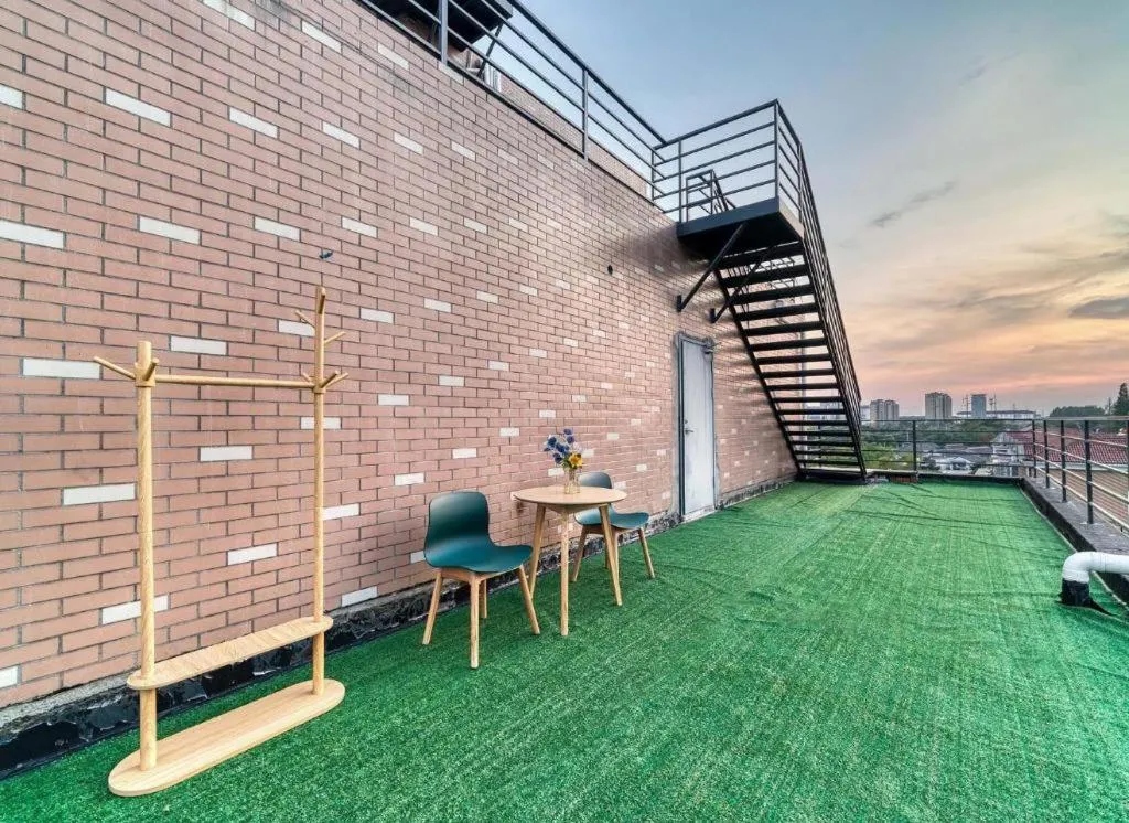 City Comfort Inn Hotel Taizhou Jiangyan 2nd Affiliated Middle School Railway Station