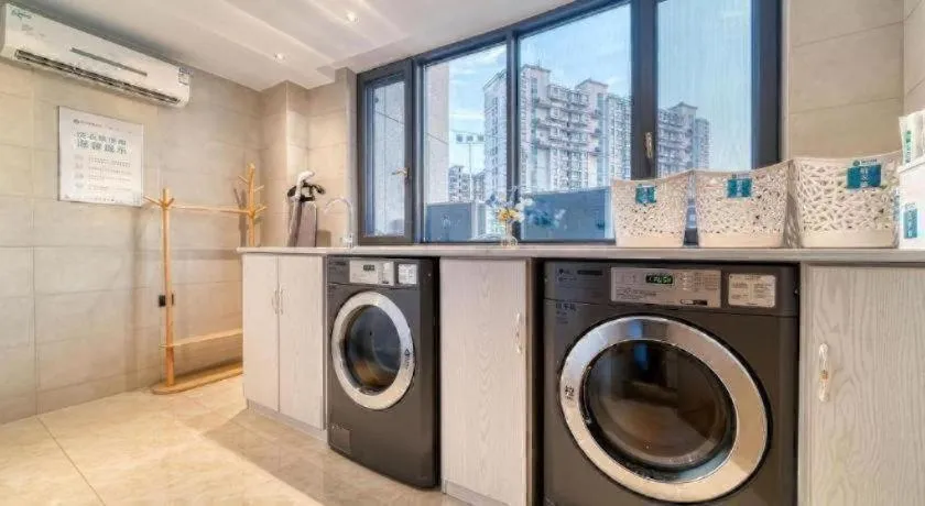 City Comfort Inn Hotel Taizhou Jiangyan 2nd Affiliated Middle School Railway Station