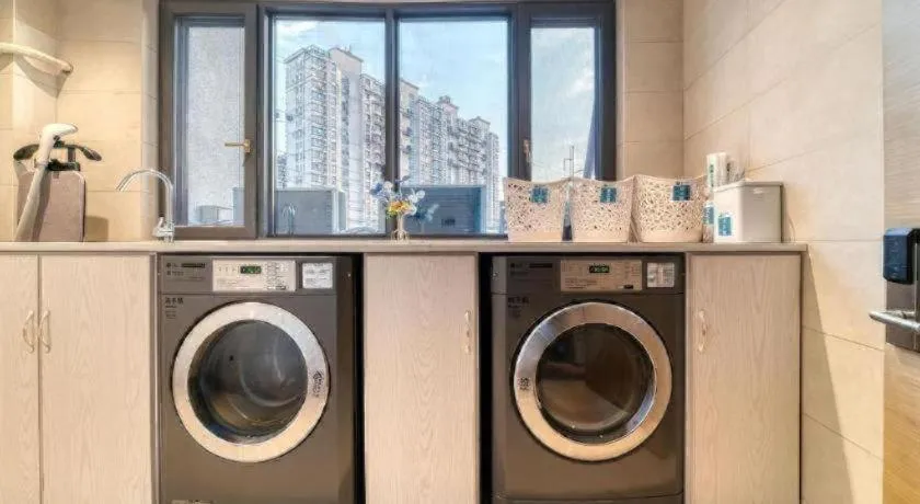 City Comfort Inn Hotel Taizhou Jiangyan 2nd Affiliated Middle School Railway Station